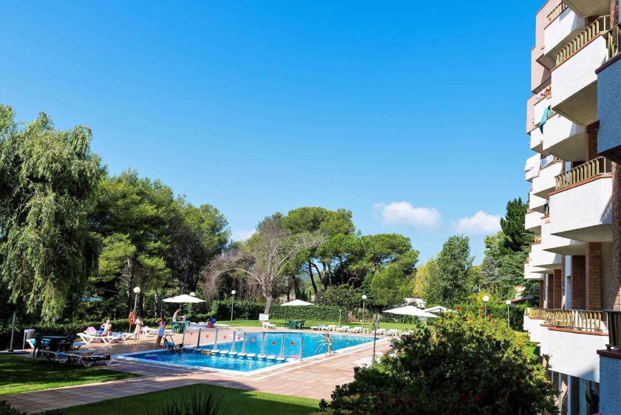 Apartments Lloret De Mar/Costa Brava 3515 Exterior foto